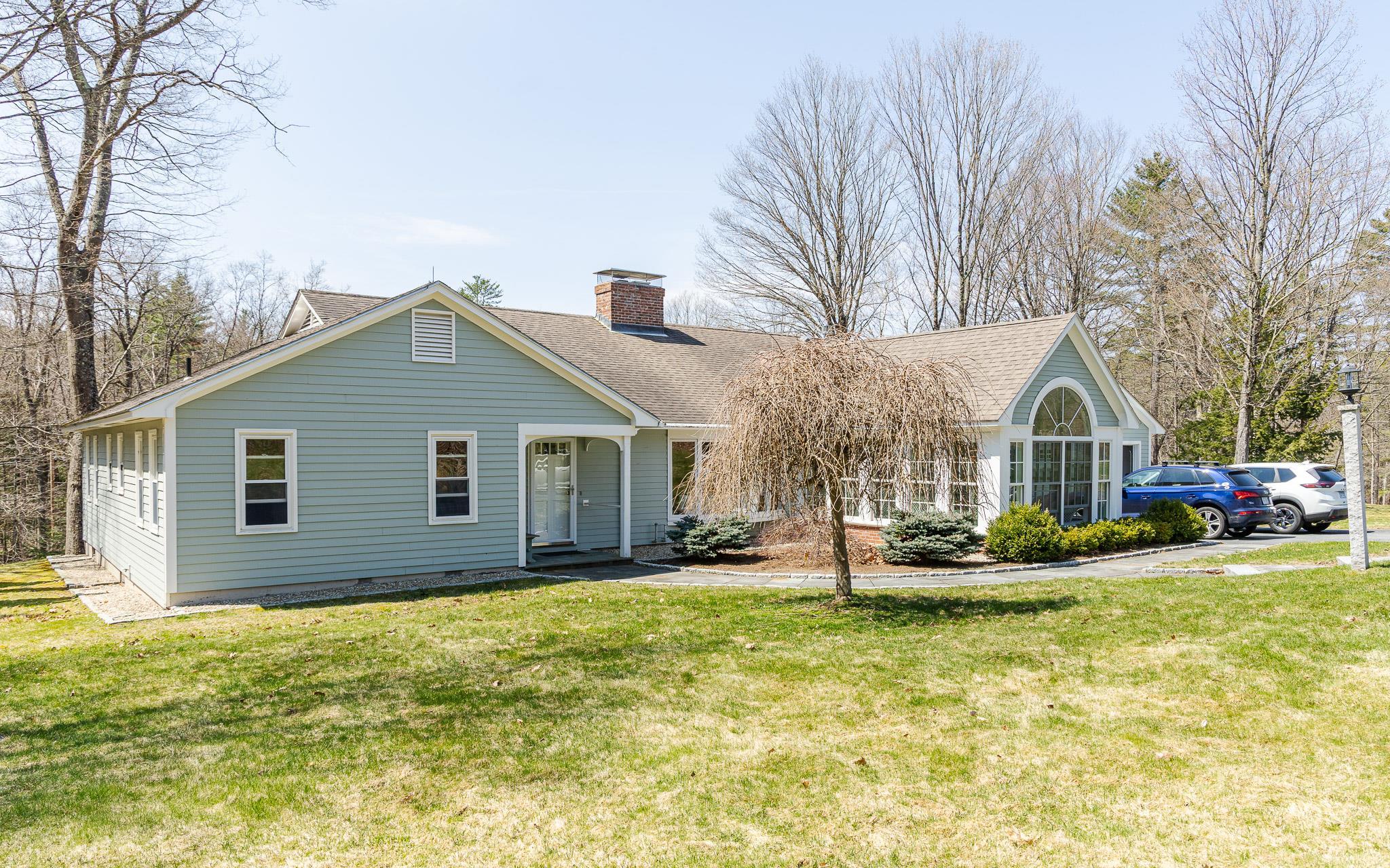 19 Watkins Hill Road Walpole, NH 03608 - Photo 37 of 50