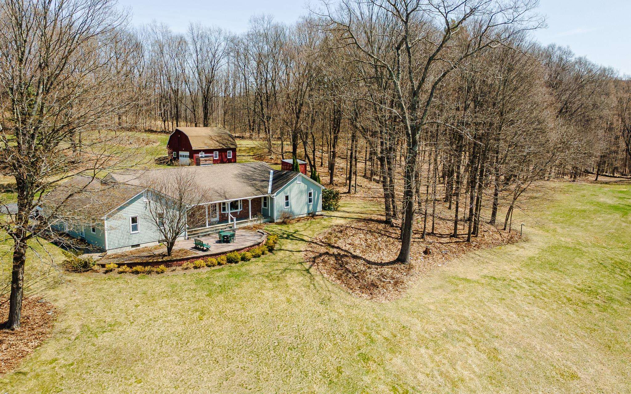 19 Watkins Hill Road Walpole, NH 03608 - Photo 45 of 50