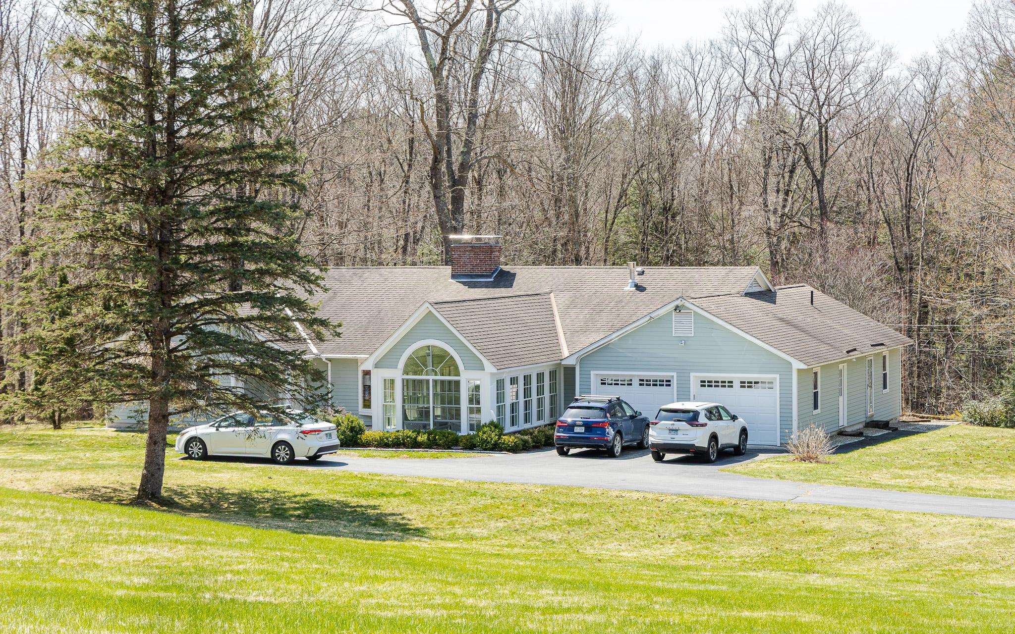 19 Watkins Hill Road Walpole, NH 03608 - Photo 46 of 50