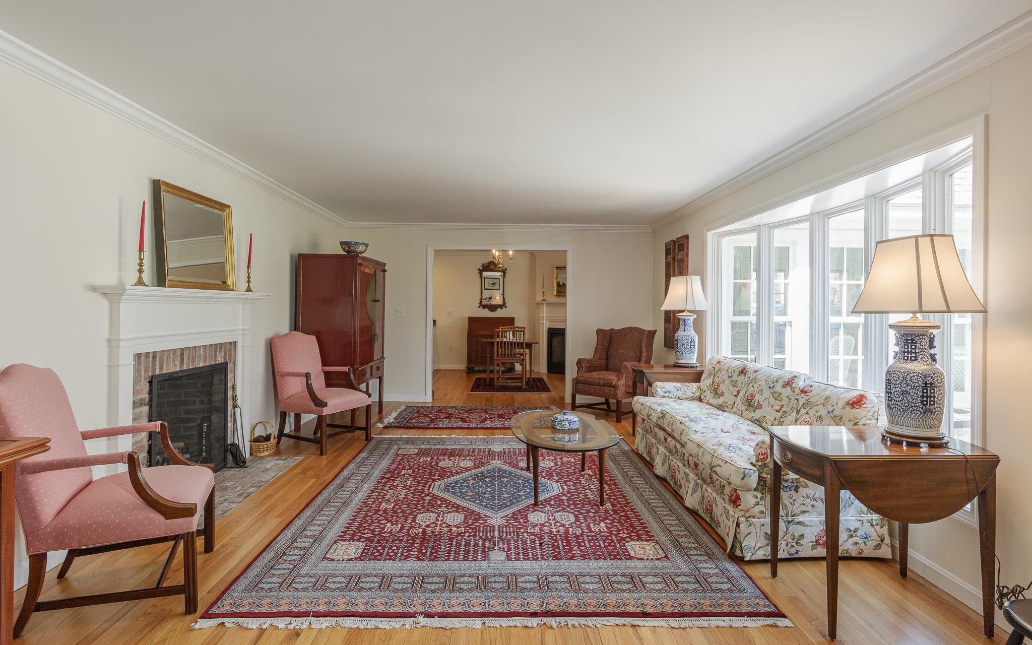 19 Watkins Hill Road Walpole, NH 03608 - Photo 6 of 50