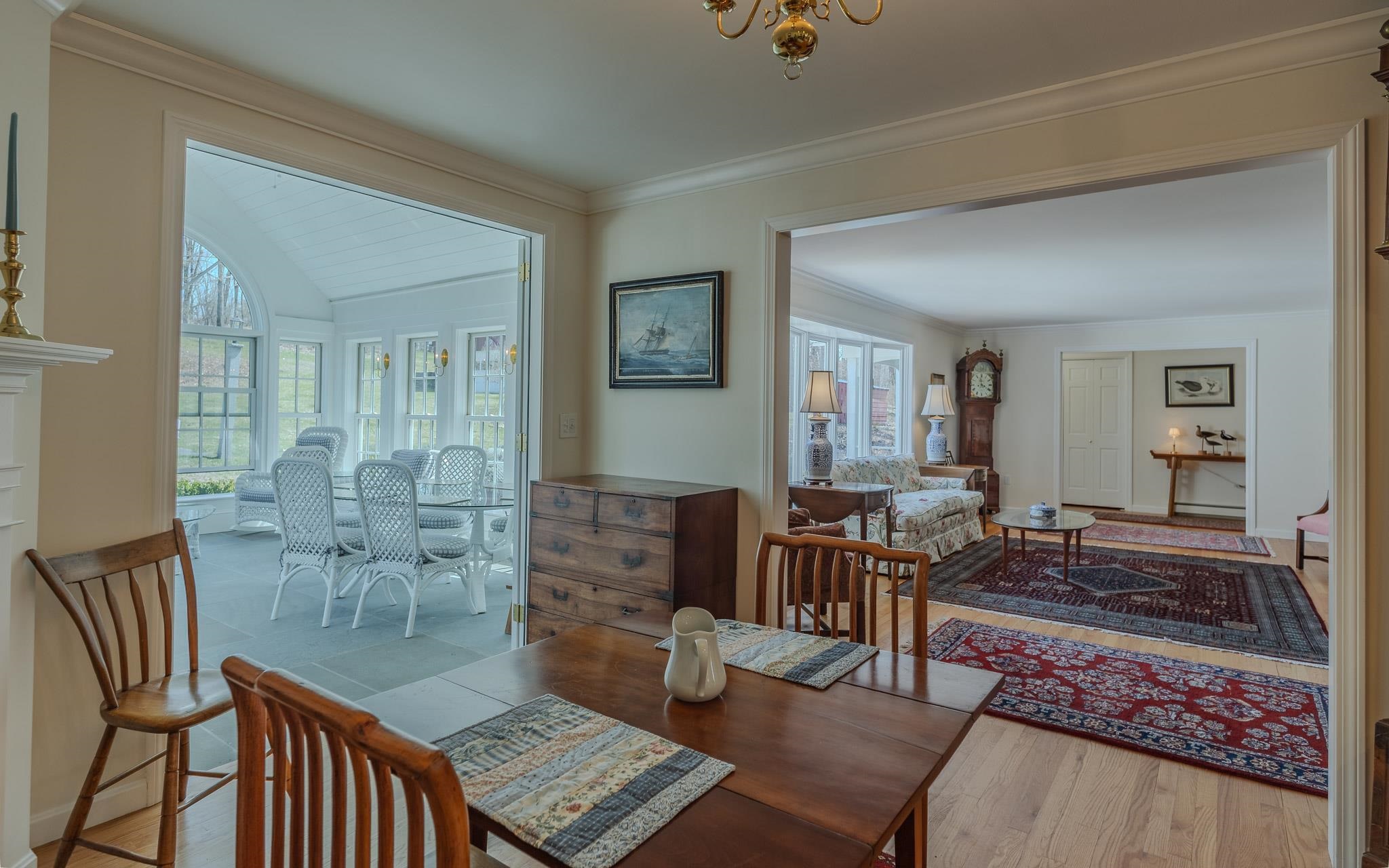 19 Watkins Hill Road Walpole, NH 03608 - Photo 8 of 50