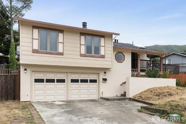 $1,550,000 | 19 Elk Court, Pacifica, CA 94044