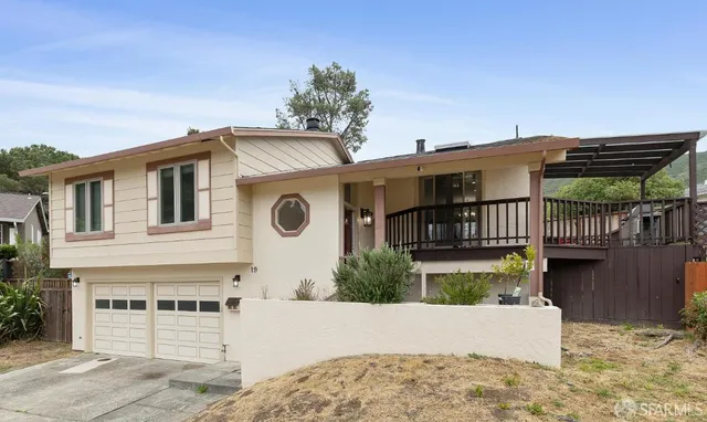 $1,550,000 | 19 Elk Court, Pacifica, CA 94044