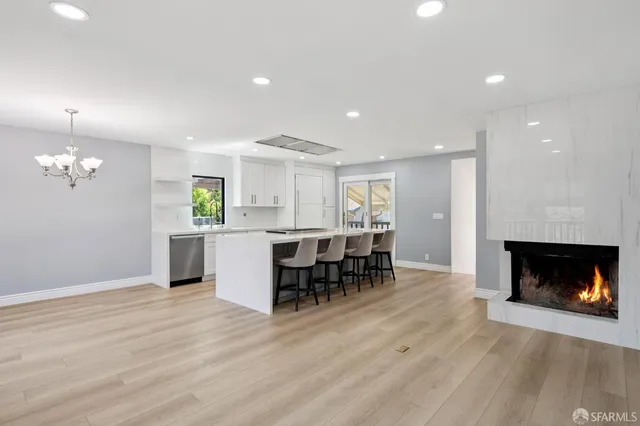 $1,550,000 | 19 Elk Court, Pacifica, CA 94044