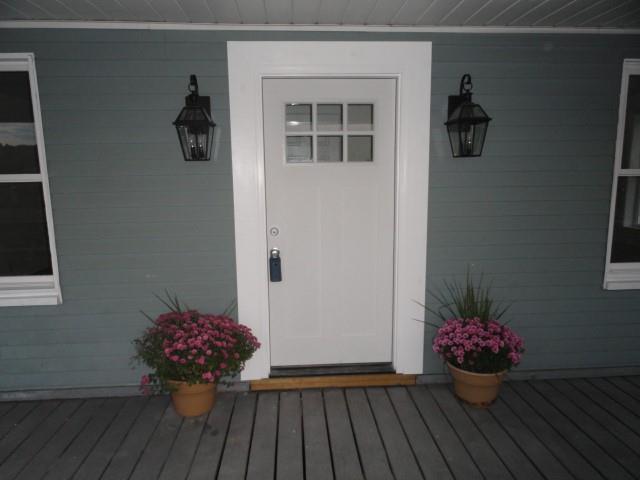 1248 East Brady Street Butler, PA 16001 - Photo 1 of 15 a room with wooden floor and a potted plant