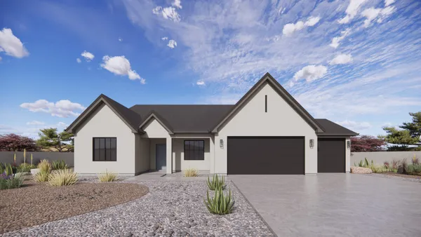 $589,990 | 1897 West 400 North, Unit 119, Hurricane, UT 84737