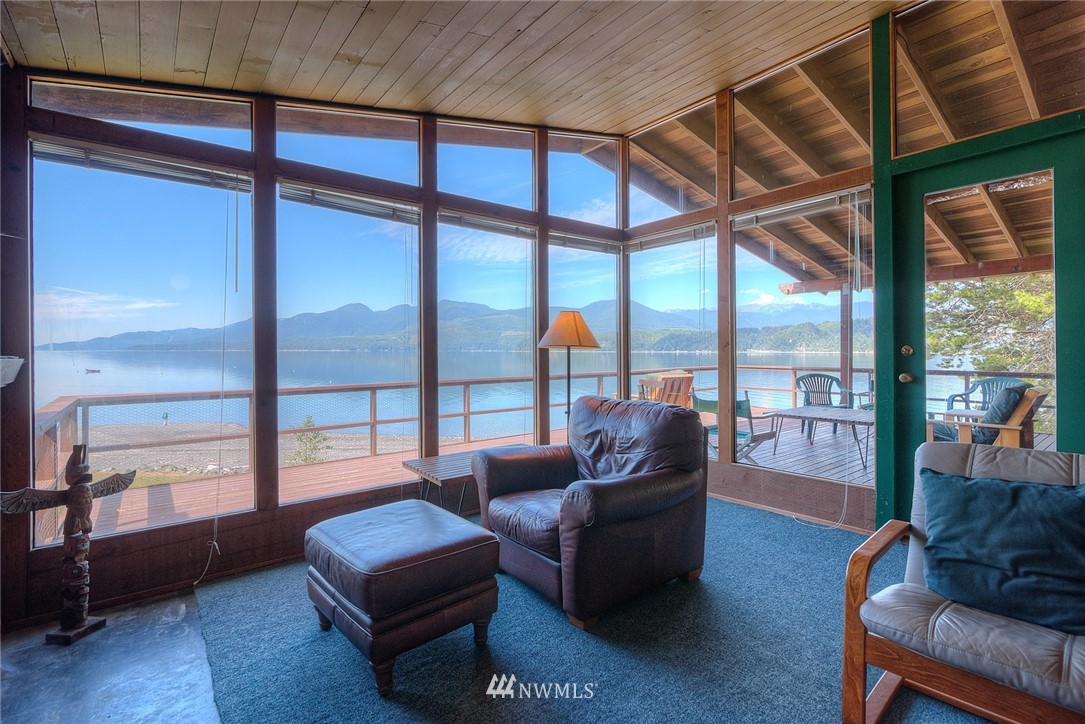 7468 Coyle Road Quilcene, WA 98376 - Photo 11 of 25