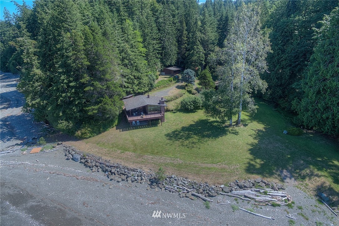 7468 Coyle Road Quilcene, WA 98376 - Photo 3 of 25