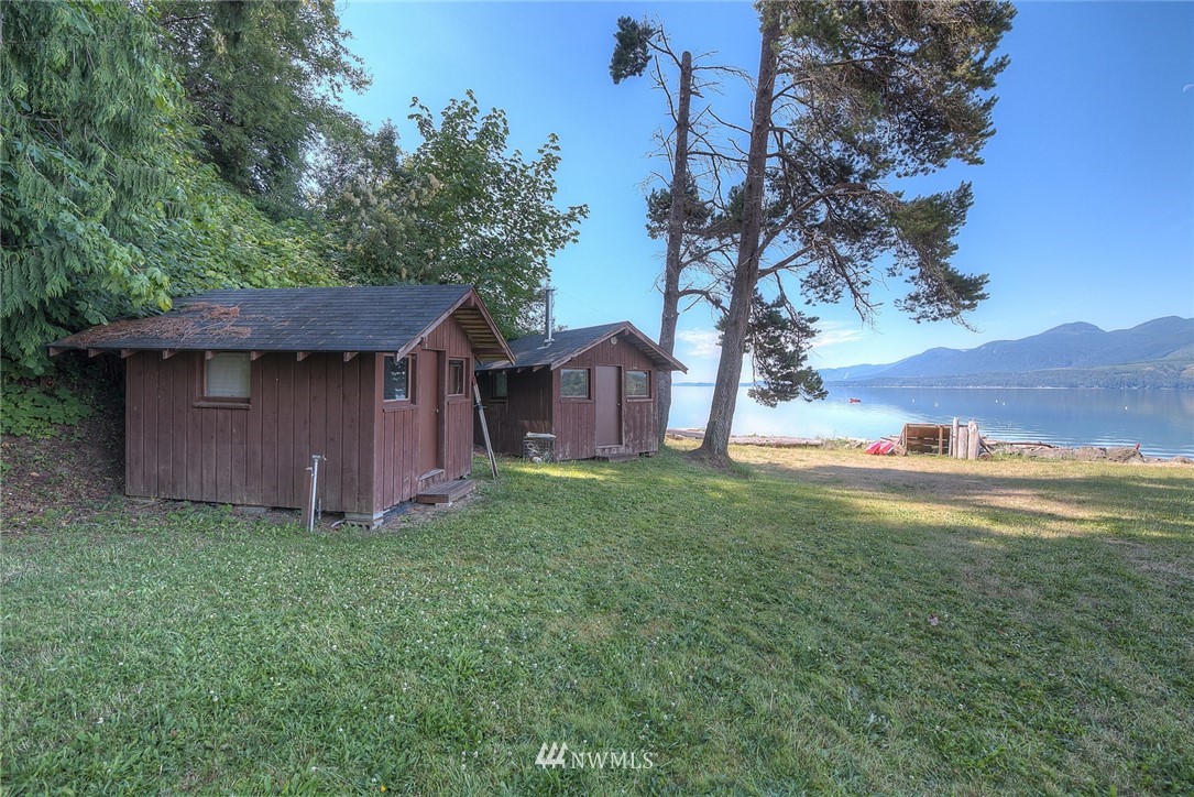 7468 Coyle Road Quilcene, WA 98376 - Photo 21 of 25