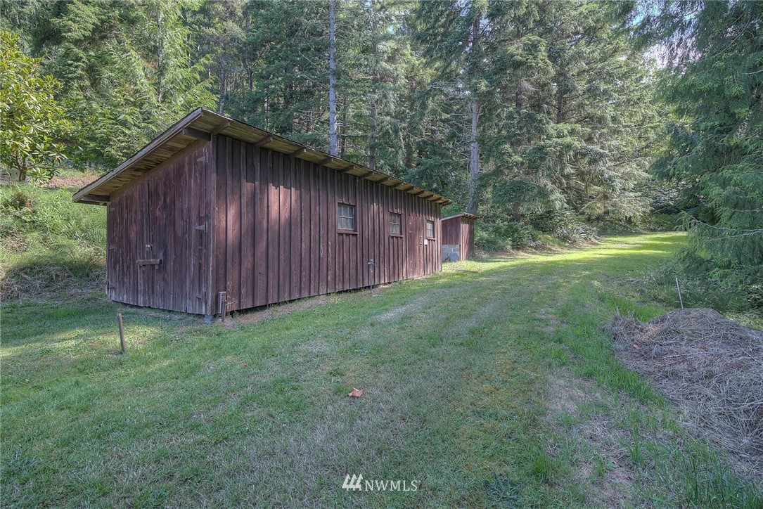 7468 Coyle Road Quilcene, WA 98376 - Photo 22 of 25