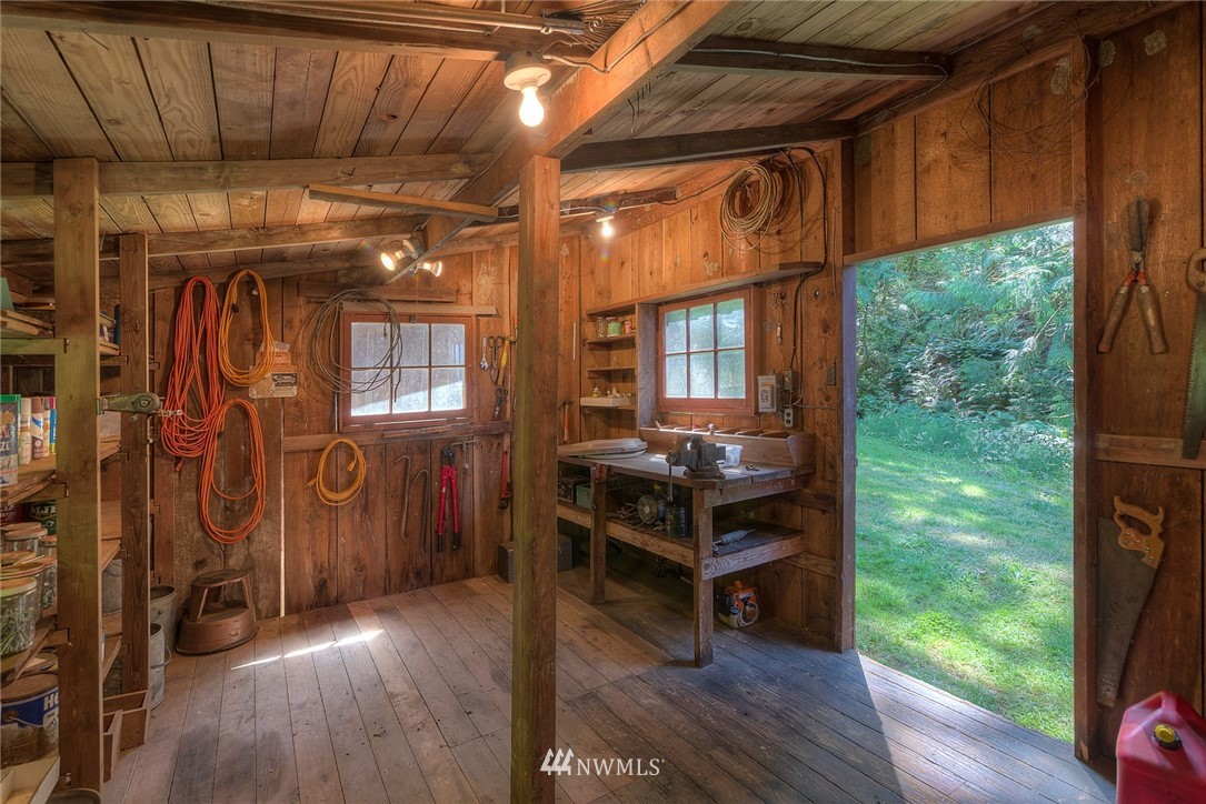 7468 Coyle Road Quilcene, WA 98376 - Photo 23 of 25