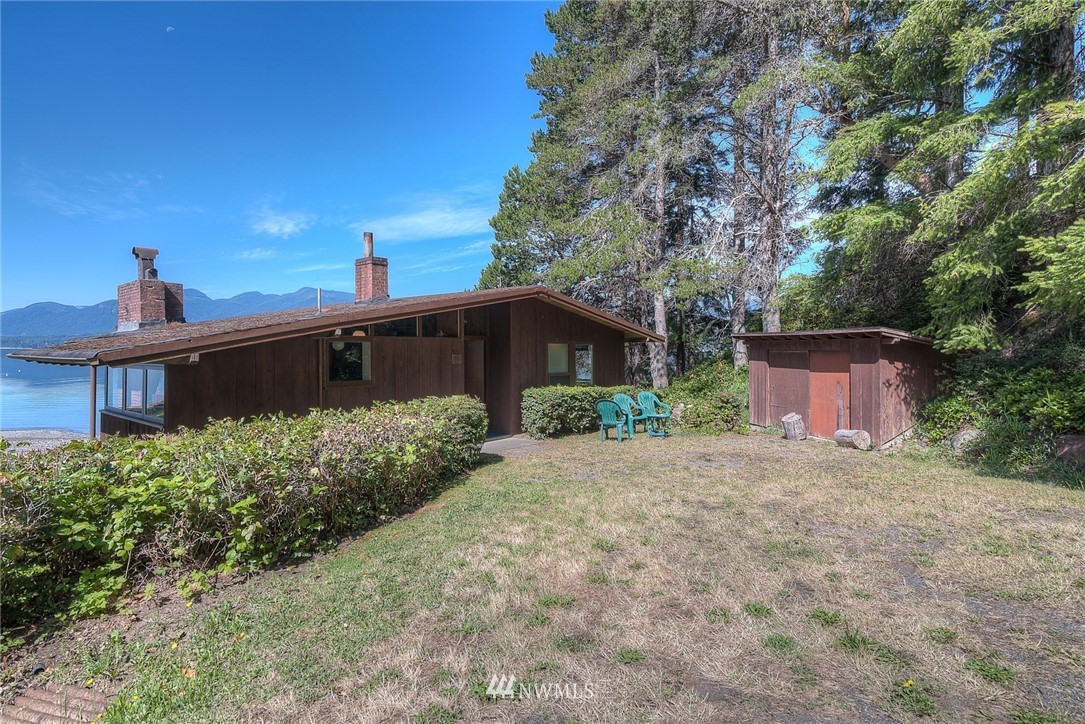 7468 Coyle Road Quilcene, WA 98376 - Photo 9 of 25