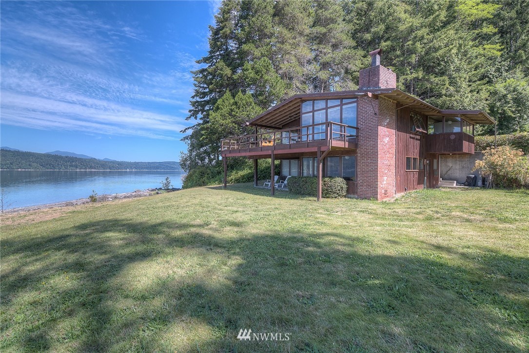 7468 Coyle Road Quilcene, WA 98376 - Photo 10 of 25