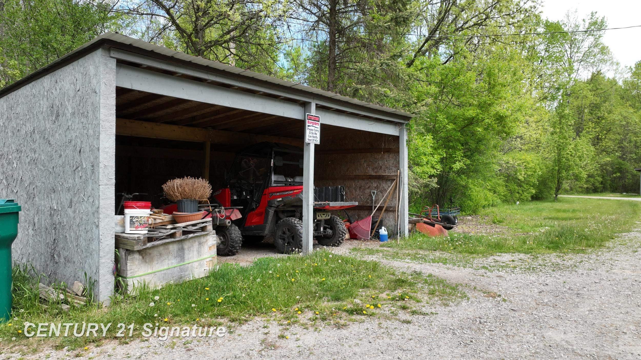 150 East Winegars Road Beaverton, MI 48612 - Photo 9 of 74