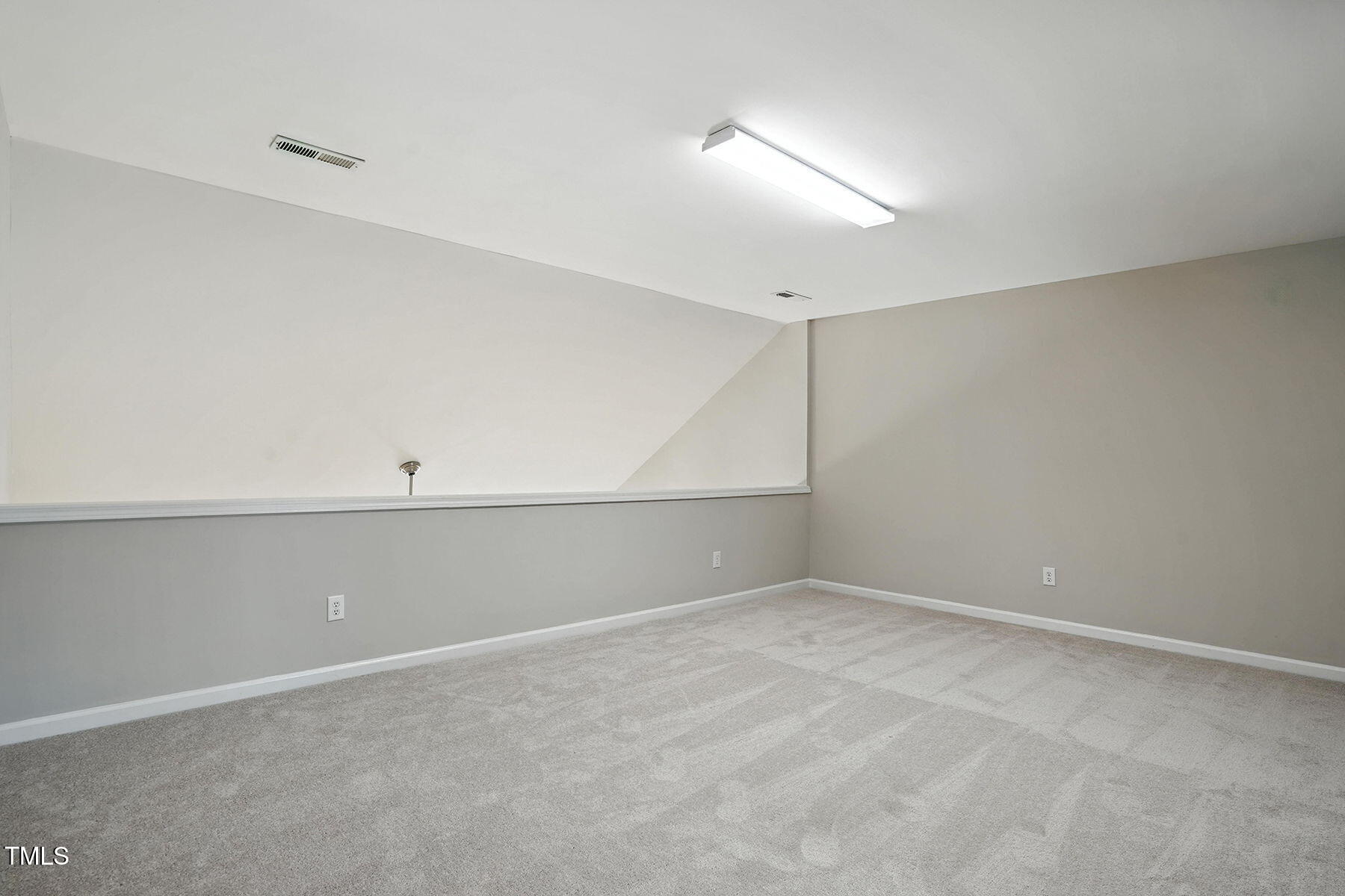 5421 Brandy Bay Road Raleigh, NC 27613 - Photo 18 of 25 a view of an empty room