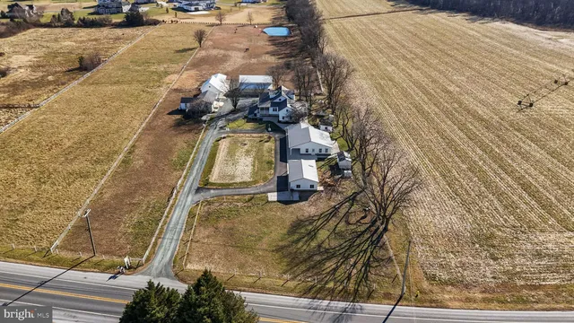 $988,900 | 1340 Hazlettville Road, Camden Wyoming, DE 19934