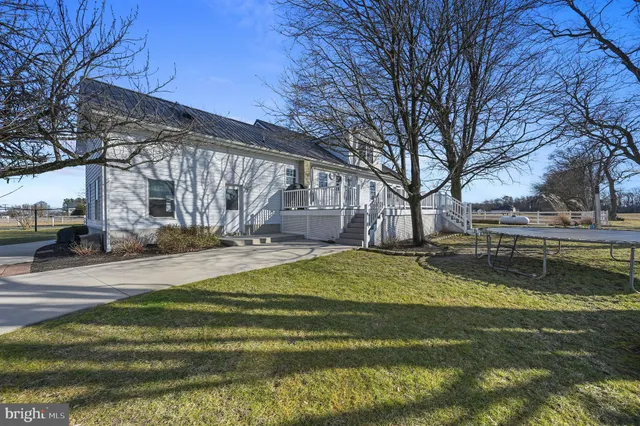 $988,900 | 1340 Hazlettville Road, Camden Wyoming, DE 19934