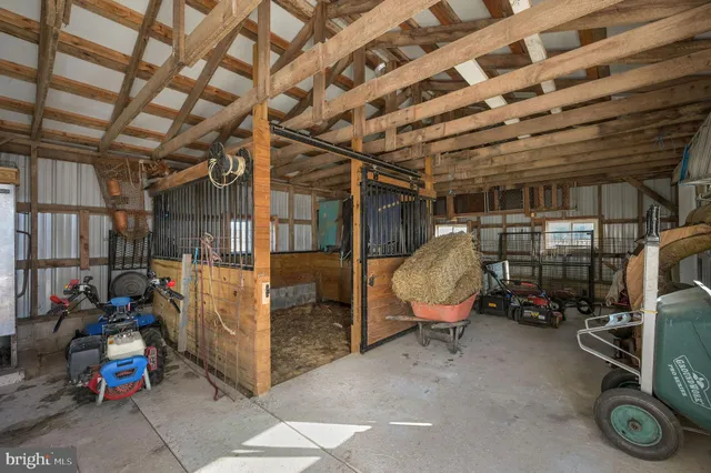 $988,900 | 1340 Hazlettville Road, Camden Wyoming, DE 19934