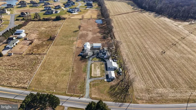 $988,900 | 1340 Hazlettville Road, Camden Wyoming, DE 19934