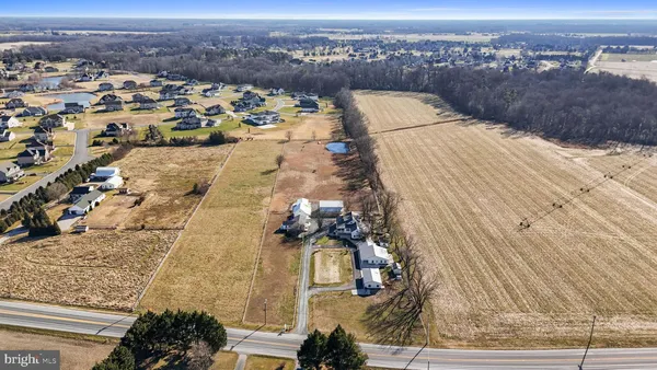 $988,900 | 1340 Hazlettville Road, Camden Wyoming, DE 19934