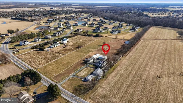 $988,900 | 1340 Hazlettville Road, Camden Wyoming, DE 19934