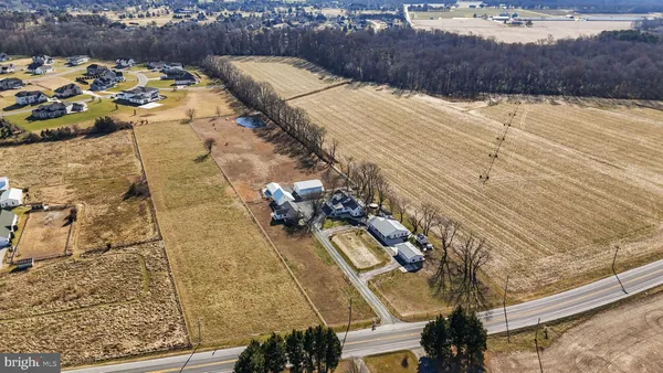 $988,900 | 1340 Hazlettville Road, Camden Wyoming, DE 19934