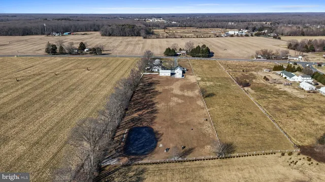 $988,900 | 1340 Hazlettville Road, Camden Wyoming, DE 19934