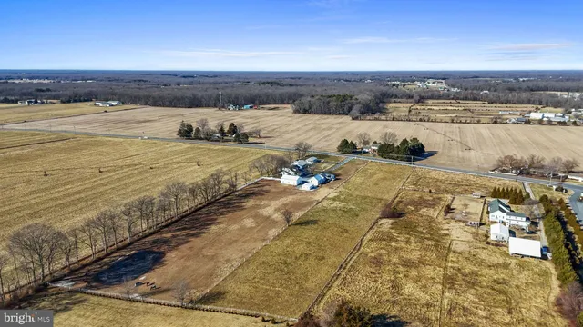 $988,900 | 1340 Hazlettville Road, Camden Wyoming, DE 19934