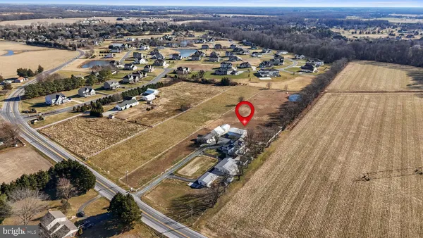 $988,900 | 1340 Hazlettville Road, Camden Wyoming, DE 19934