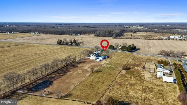 $988,900 | 1340 Hazlettville Road, Camden Wyoming, DE 19934