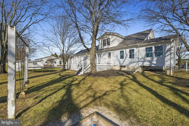 $988,900 | 1340 Hazlettville Road, Camden Wyoming, DE 19934