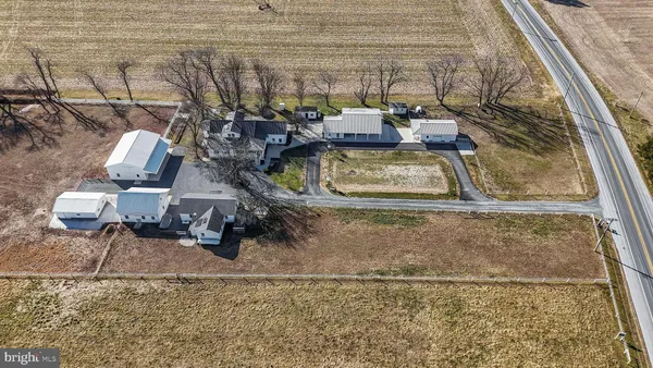 $988,900 | 1340 Hazlettville Road, Camden Wyoming, DE 19934