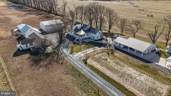 $988,900 | 1340 Hazlettville Road, Camden Wyoming, DE 19934