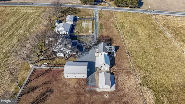 $988,900 | 1340 Hazlettville Road, Camden Wyoming, DE 19934