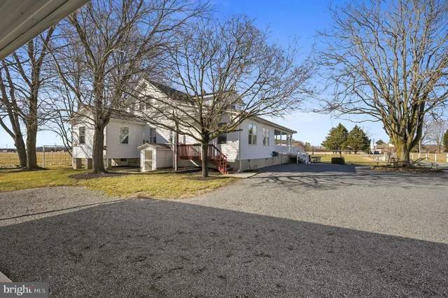 $988,900 | 1340 Hazlettville Road, Camden Wyoming, DE 19934