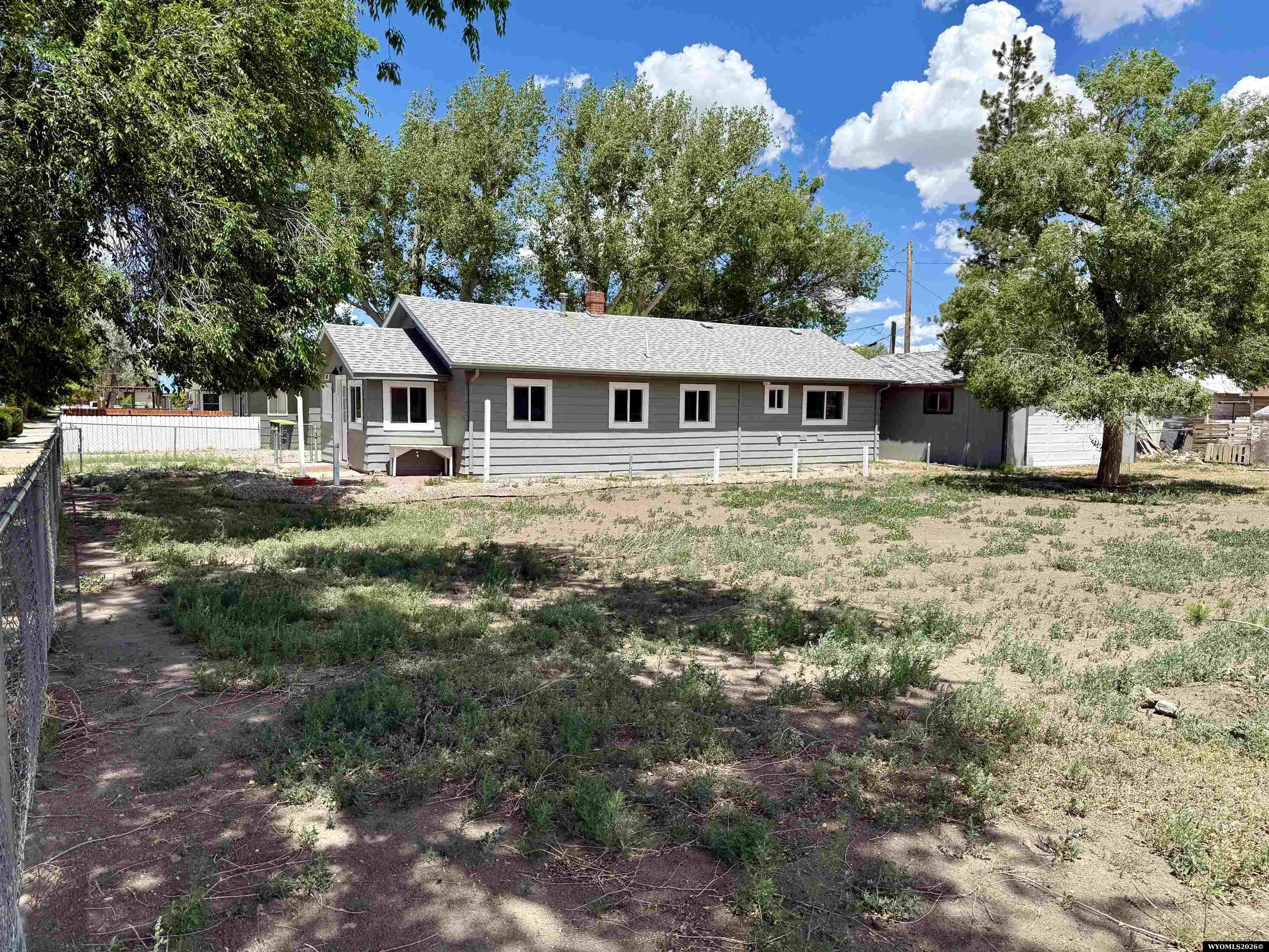 102 North 8th Street Sinclair, WY 82334 - Photo 19 of 20