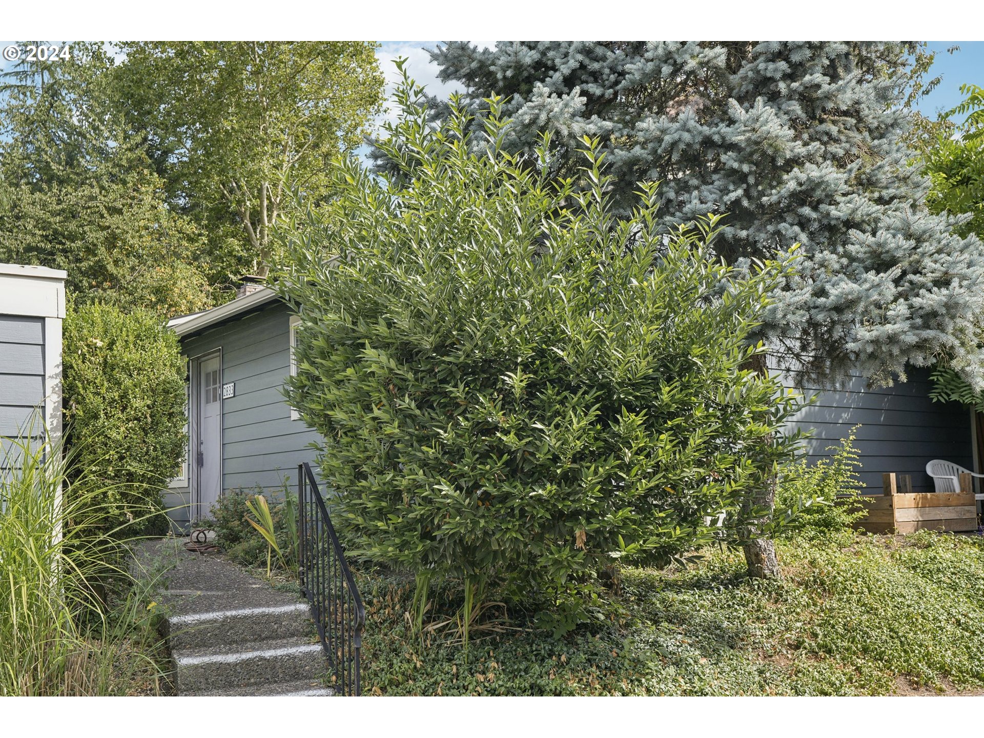 2833 Southwest Spring Garden Street Portland, OR 97219 - Photo 34 of 35 Gallery Image 34