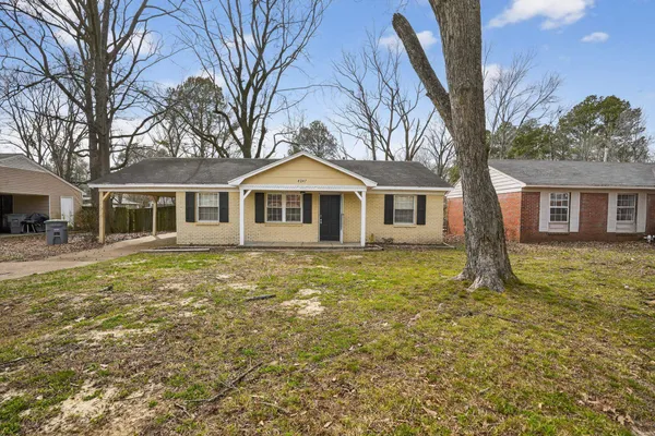 $99,900 | 4247 Trudy Street, Memphis, TN 38128