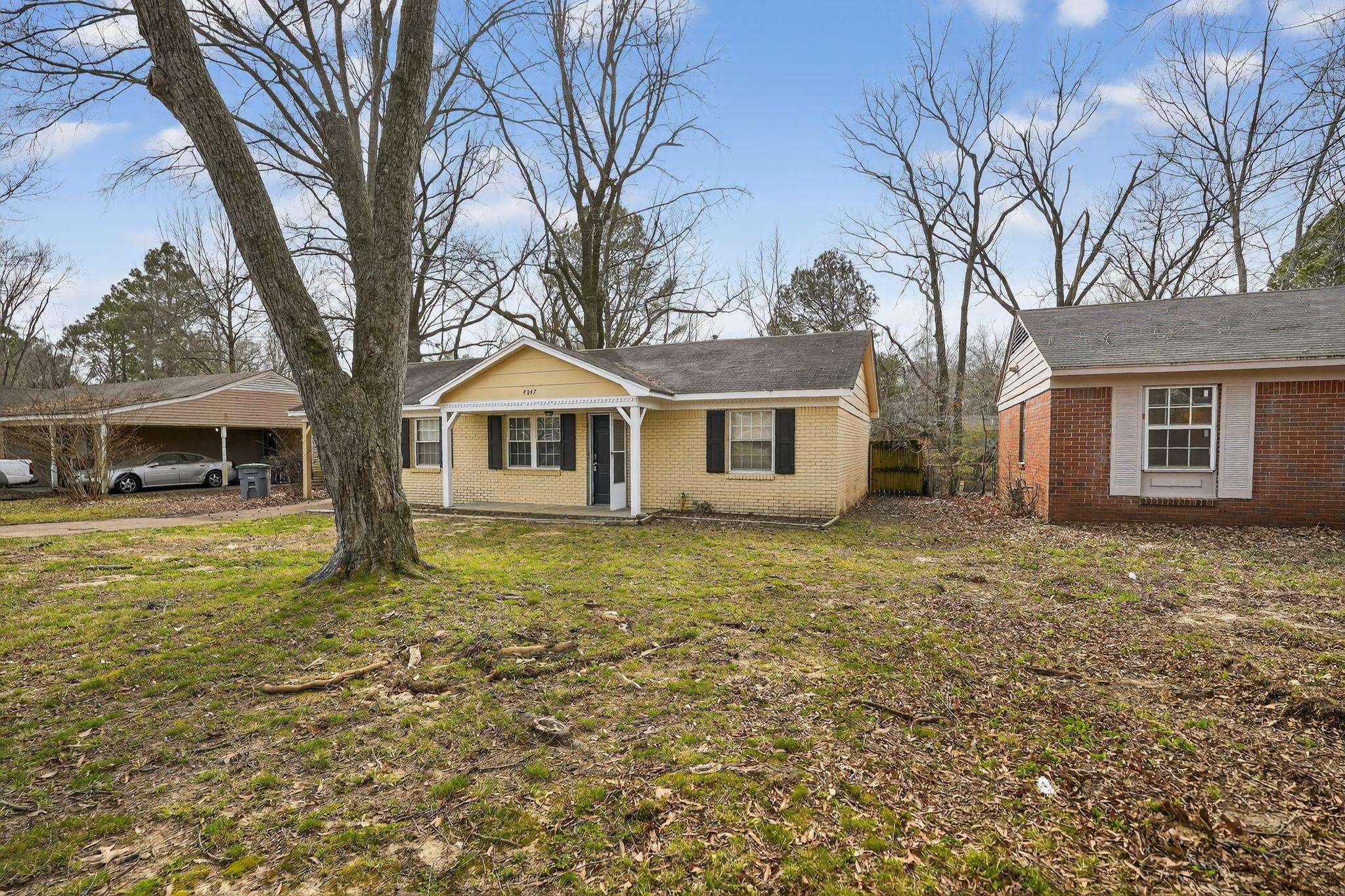4247 Trudy Street Memphis, TN 38128 - Photo 2 of 33
