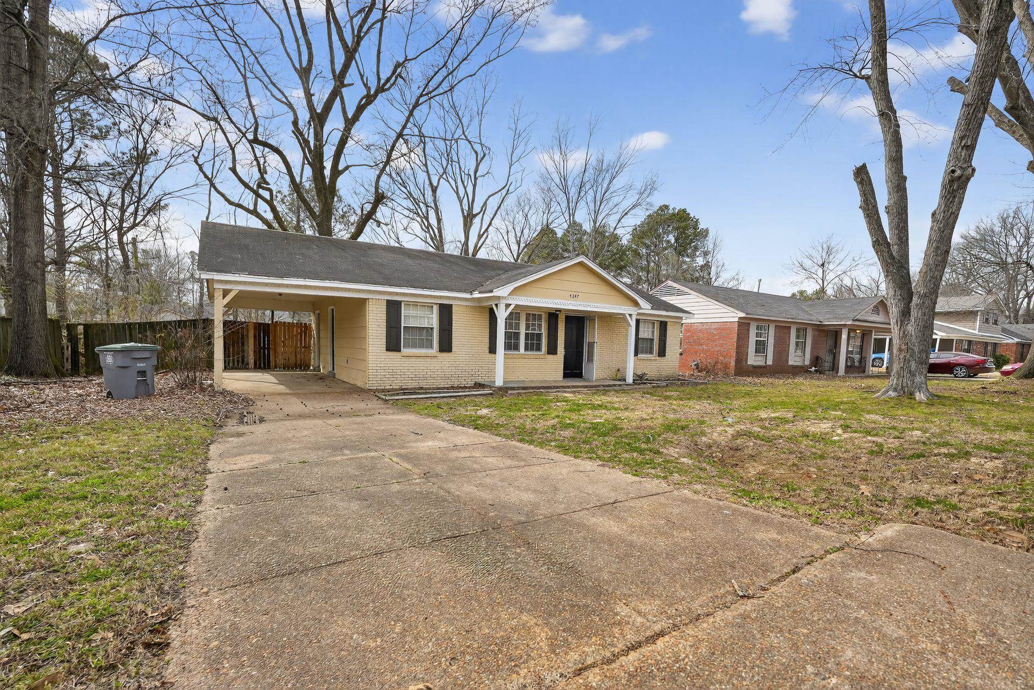 4247 Trudy Street Memphis, TN 38128 - Photo 3 of 33