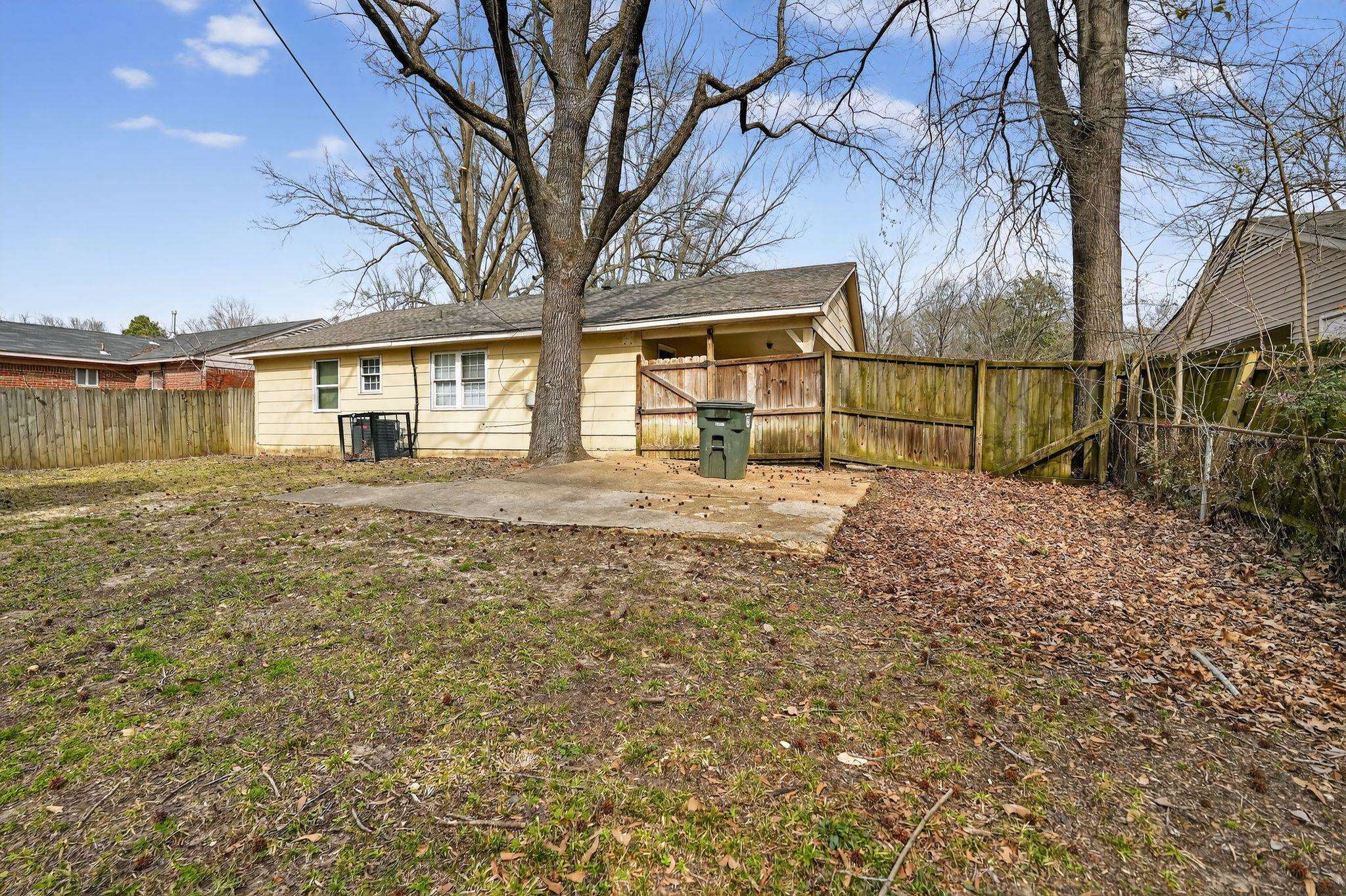 4247 Trudy Street Memphis, TN 38128 - Photo 4 of 33