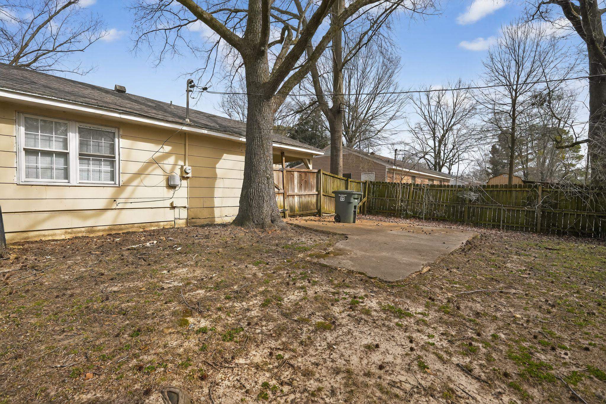 4247 Trudy Street Memphis, TN 38128 - Photo 6 of 33
