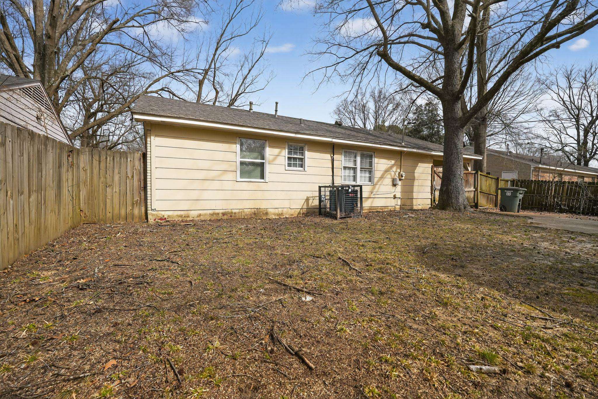 4247 Trudy Street Memphis, TN 38128 - Photo 7 of 33