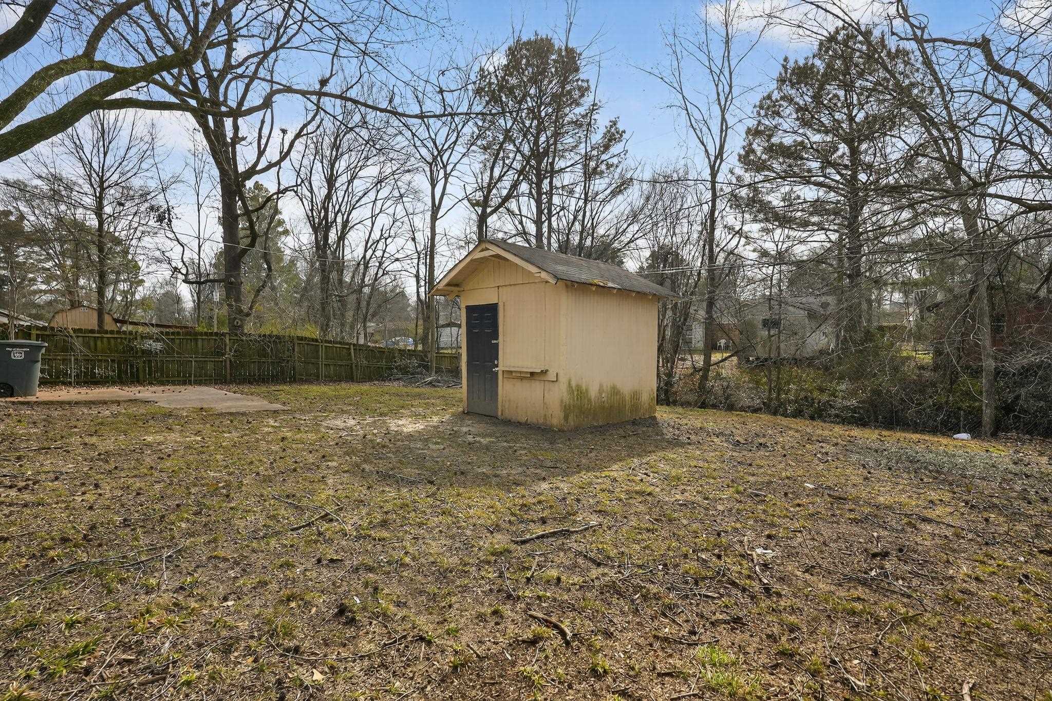 4247 Trudy Street Memphis, TN 38128 - Photo 8 of 33