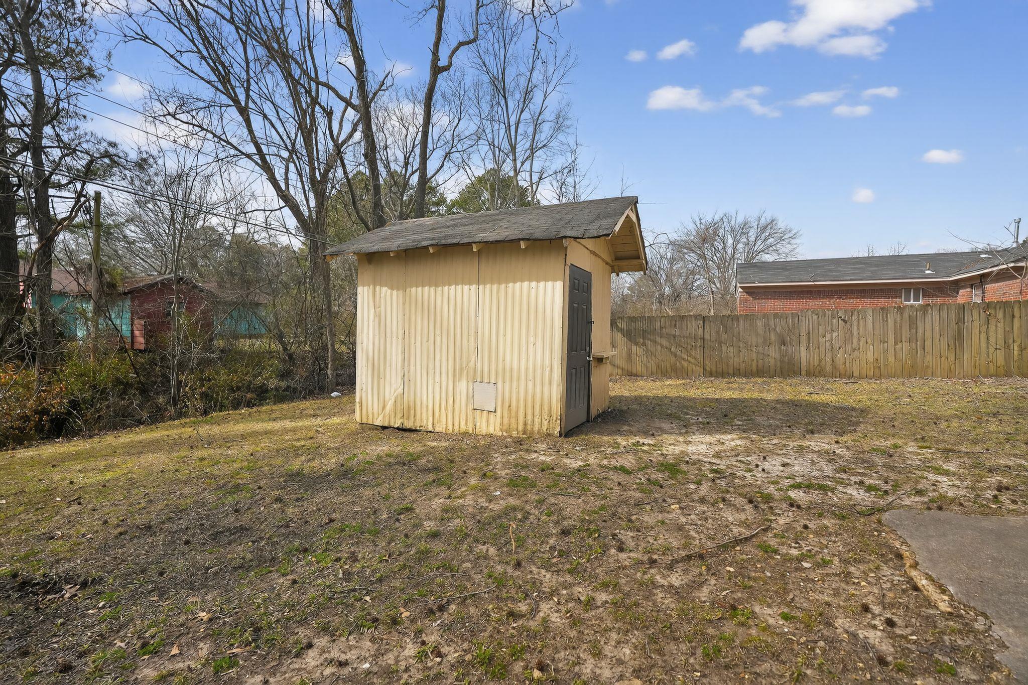 4247 Trudy Street Memphis, TN 38128 - Photo 9 of 33
