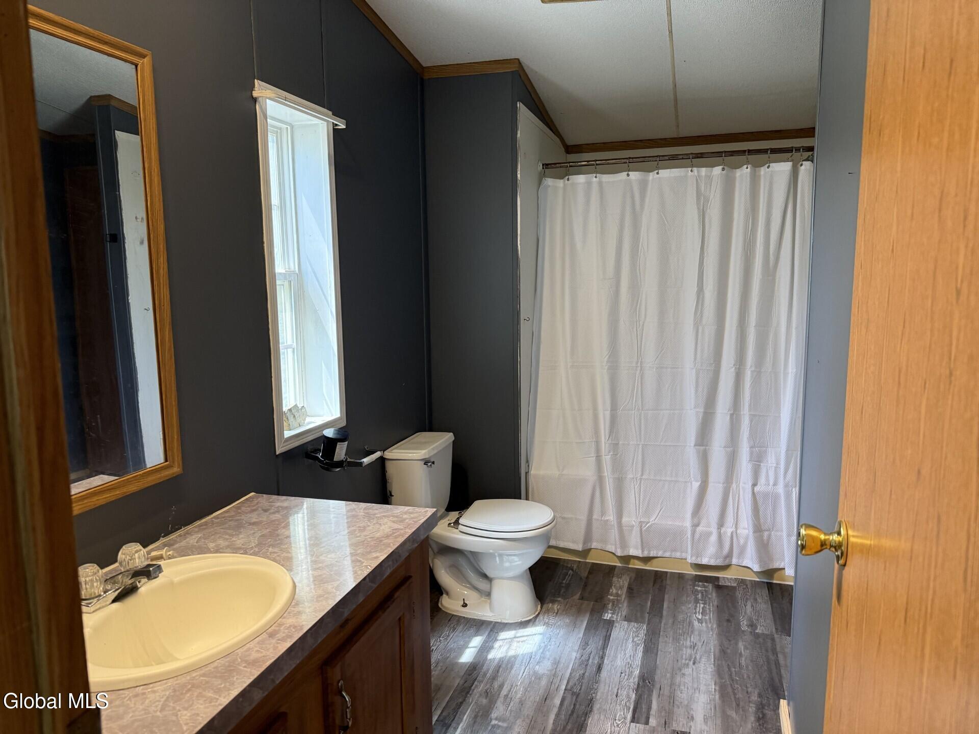 3935 County Rte 30 Hebron, NY 12865 - Photo 24 of 44 Master bath