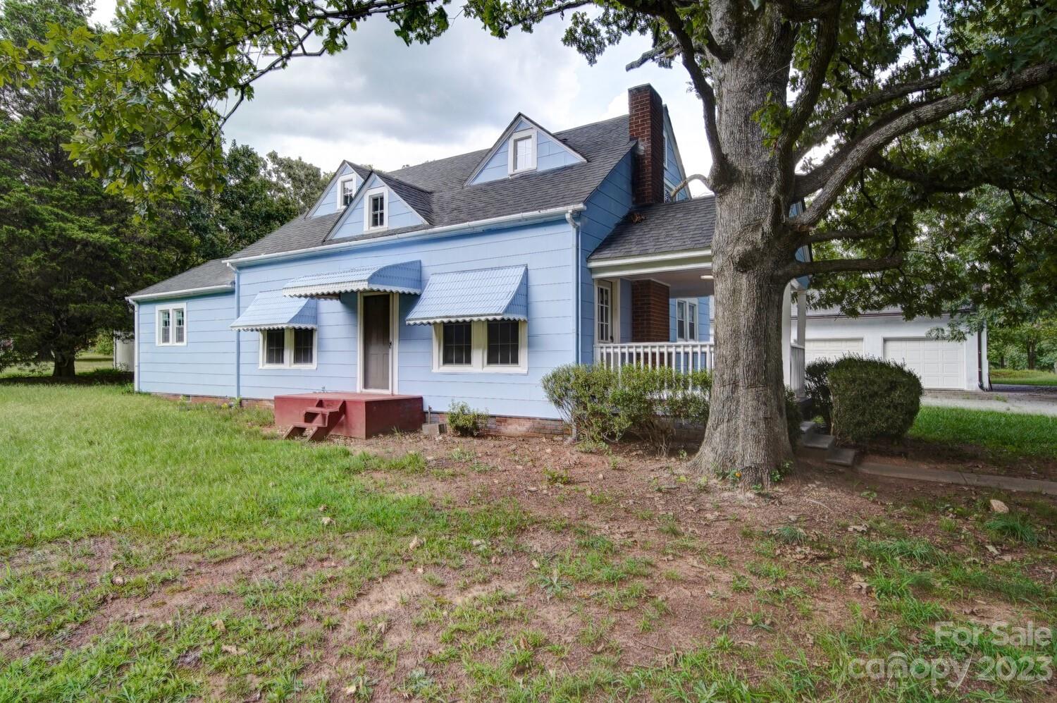 255 Luther Barger Road Salisbury, NC 28146 - Photo 3 of 43 Gallery Image 3