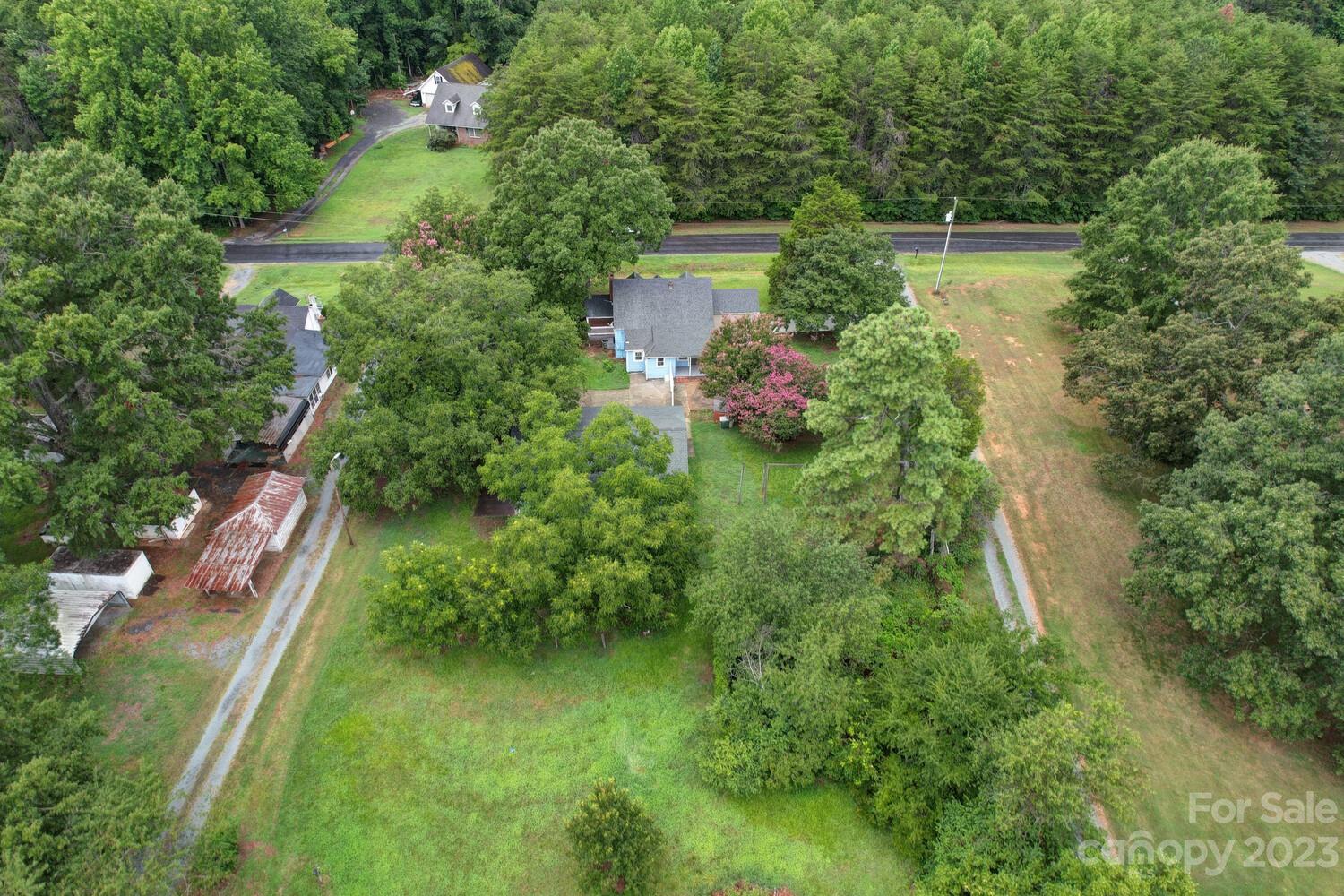 255 Luther Barger Road Salisbury, NC 28146 - Photo 41 of 43 Gallery Image 41