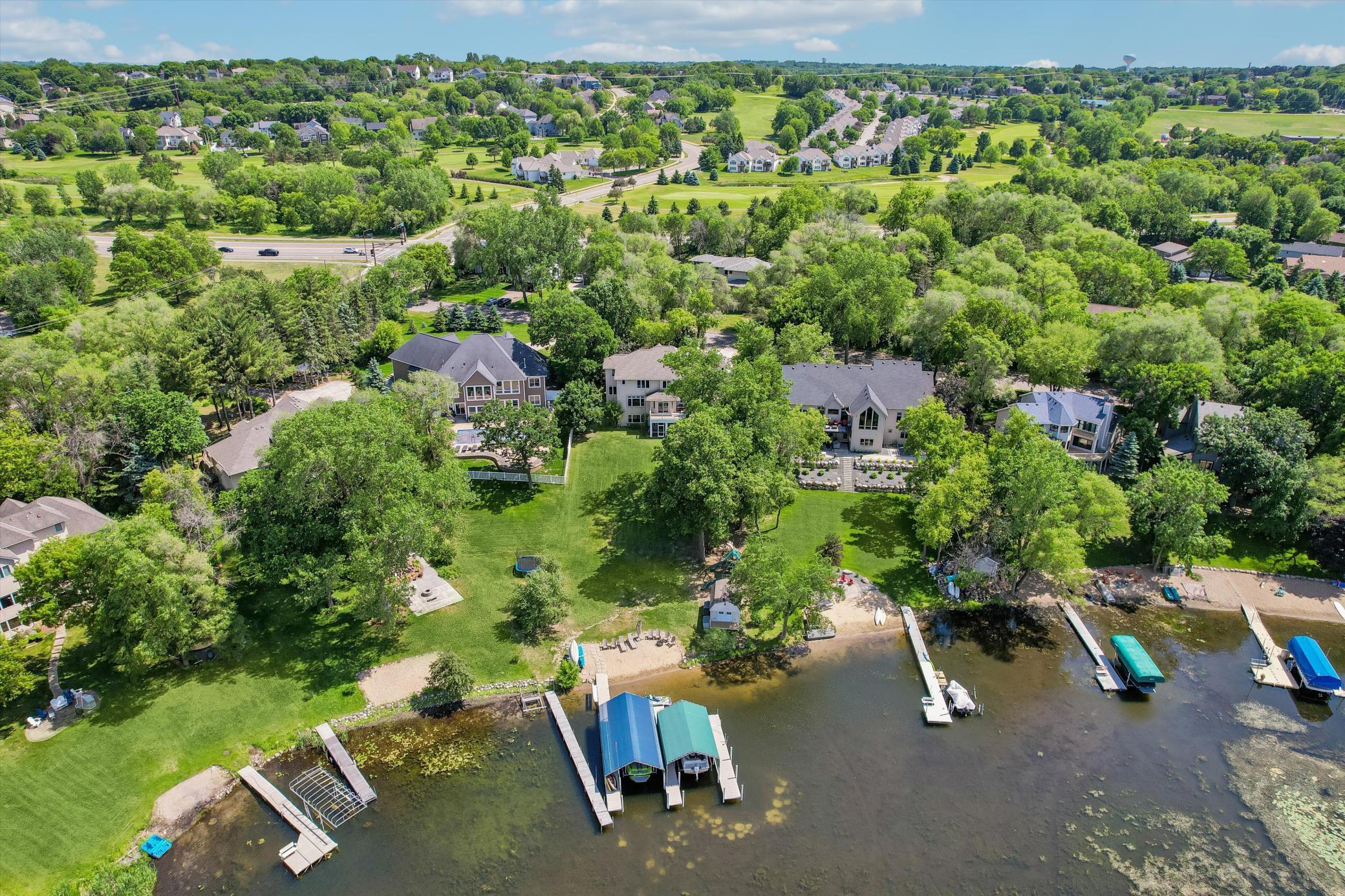 1496 Bluebill Bay Road Burnsville, MN 55306 - Photo 13 of 56