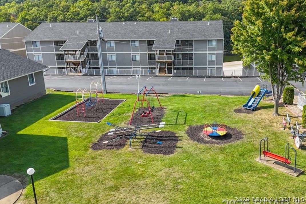 611 Lazy Days Road, Unit B11 Osage Beach, MO 65065 - Photo 40 of 40 Playground